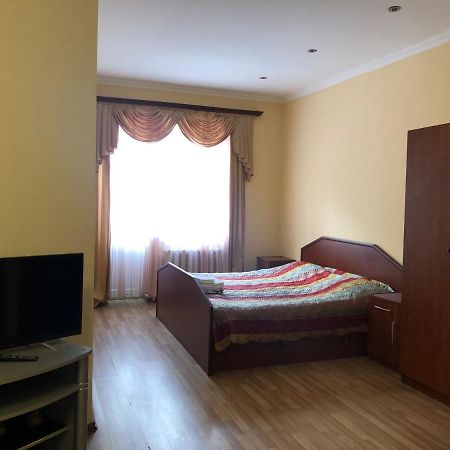Ripa Hotel Tsaghkadzor Exterior photo